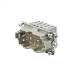 Weidmuller – HDC HE 10 MQT