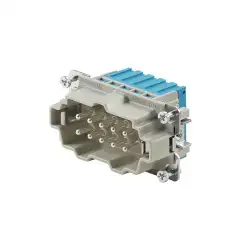 Weidmuller – HDC HE 10 MQT