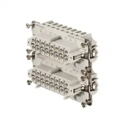 Weidmuller – HDC HE 16 FP  17-32