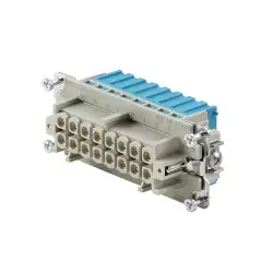 Weidmuller – HDC HE 16 FQT
