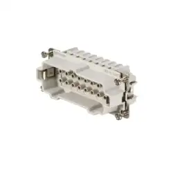 Weidmuller – HDC HE 16 MC