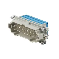 Weidmuller – HDC HE 16 MQT