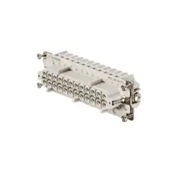Weidmuller – HDC HE 24 FC