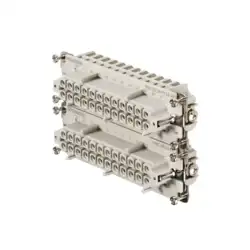 Weidmuller – HDC HE 24 FP  25-48
