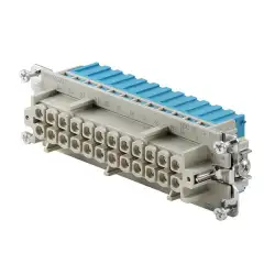 Weidmuller – HDC HE 24 FQT