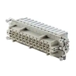 Weidmuller – HDC HE 24 FQT