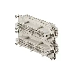Weidmuller – HDC HE 24 FS  25-48