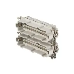 Weidmuller – HDC HE 24 MC  25-48