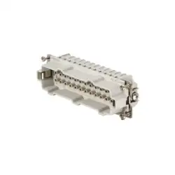Weidmuller – HDC HE 24 MC