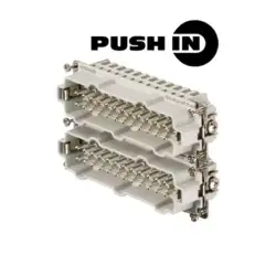 Weidmuller – HDC HE 24 MP  25-48