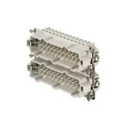 Weidmuller – HDC HE 24 MS  25-48