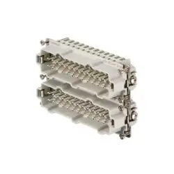Weidmuller – HDC HE 24 MT  25-48