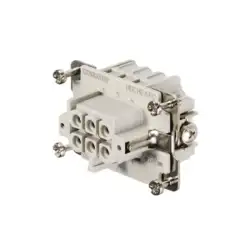 Weidmuller – HDC HE 6 FC