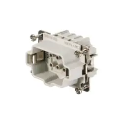 Weidmuller – HDC HE 6 MC