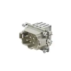 Weidmuller – HDC HE 6 MQT