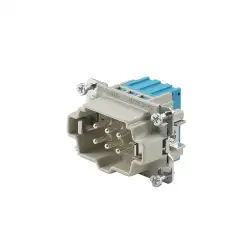 Weidmuller – HDC HE 6 MQT