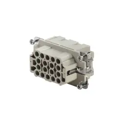 Weidmuller – HDC HEE 18 FC