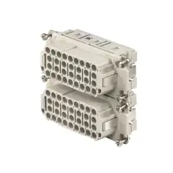 Weidmuller – HDC HEE 32 FC 33-64