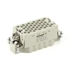 Weidmuller – HDC HEEE 40 MC