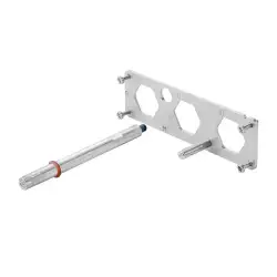 Weidmuller – HDC HP 250 SSF BO SET