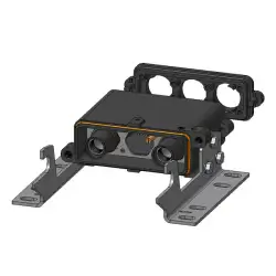 Weidmuller – HDC HP 550 KIT 2F50