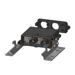 Weidmuller – HDC HP 550 KIT H 2F120