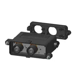 Weidmuller – HDC HP 550 KIT H 2M120
