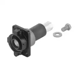 Weidmuller – HDC HP550 ABGH BG