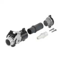 Weidmuller – HDC HP550 KIT 1M 120