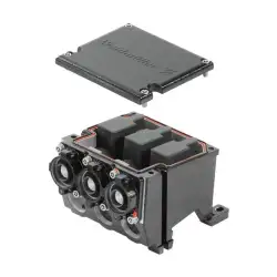 Weidmuller – HDC HP550 KIT 3F