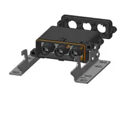 Weidmuller – HDC HP550 KIT 3F95 C2