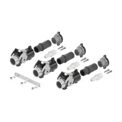 Weidmuller – HDC HP550 KIT 3M185