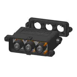 Weidmuller – HDC HP550 KIT 3M70 C2