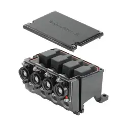 Weidmuller – HDC HP550 KIT 4F