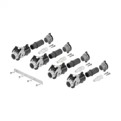 Weidmuller – HDC HP550 KIT 4M120