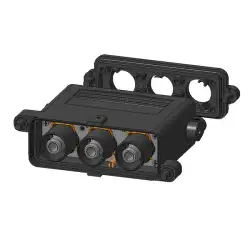 Weidmuller – HDC HP550 KIT 6M150