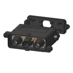 Weidmuller – HDC HP550 KIT Y 1F240