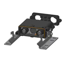Weidmuller – HDC HP550 KIT Y 2M150