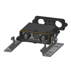 Weidmuller – HDC HP550 KIT Y 2M240