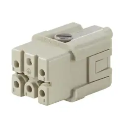 Weidmuller – HDC HQ 5 FC