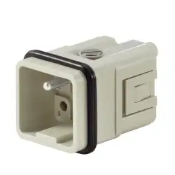 Weidmuller – HDC HQ 5 MC