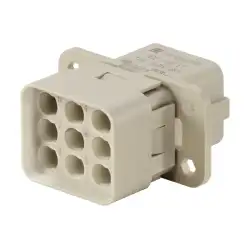 Weidmuller – HDC HQ 8 FC