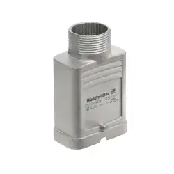 Weidmuller – HDC HQM TOLU 1PG21