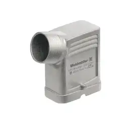 Weidmuller – HDC HQM TSLU 1PG21