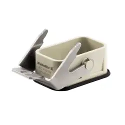 Weidmuller – HDC HQP ALU CS