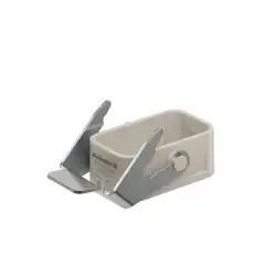 Weidmuller – HDC HQP ALU