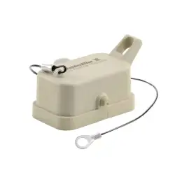 Weidmuller – HDC HQP DMD 2BO CS