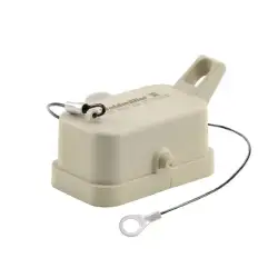 Weidmuller – HDC HQP DOD 2BO CS