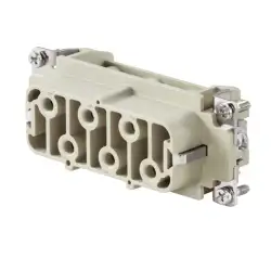 Weidmuller – HDC HSB 6 FS 7 – 12