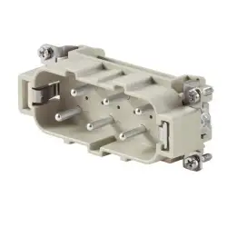 Weidmuller – HDC HSB 6 MS